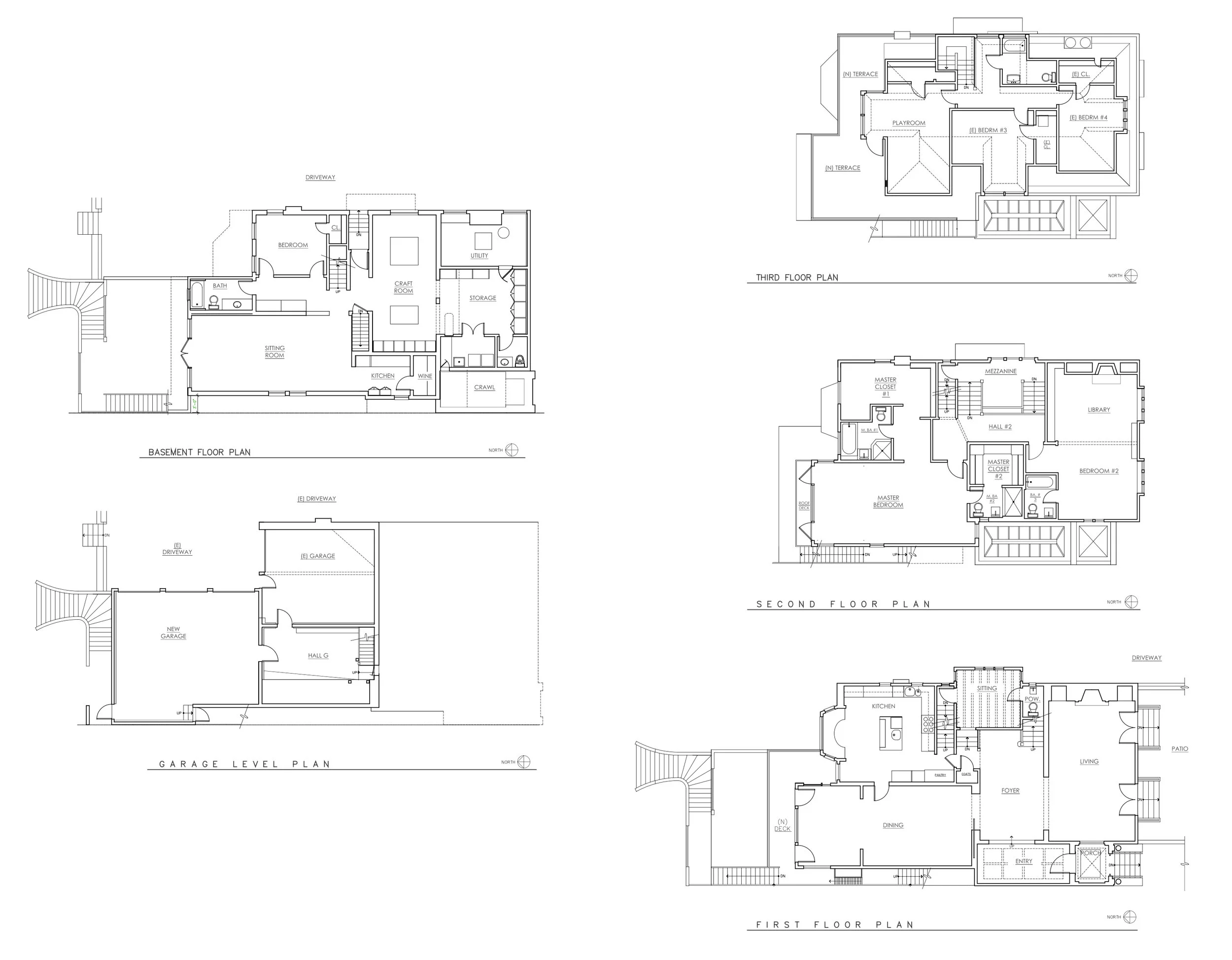 CLICK PLANS TO ENLAGE VIEW