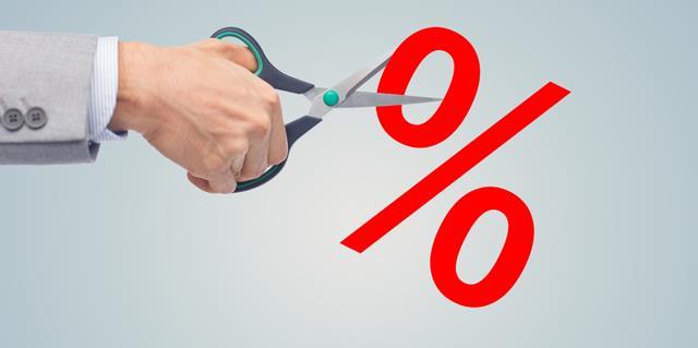 Profoundly low interest rates here to stay