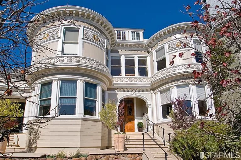 Landmark #119 and the Murder Mystery??