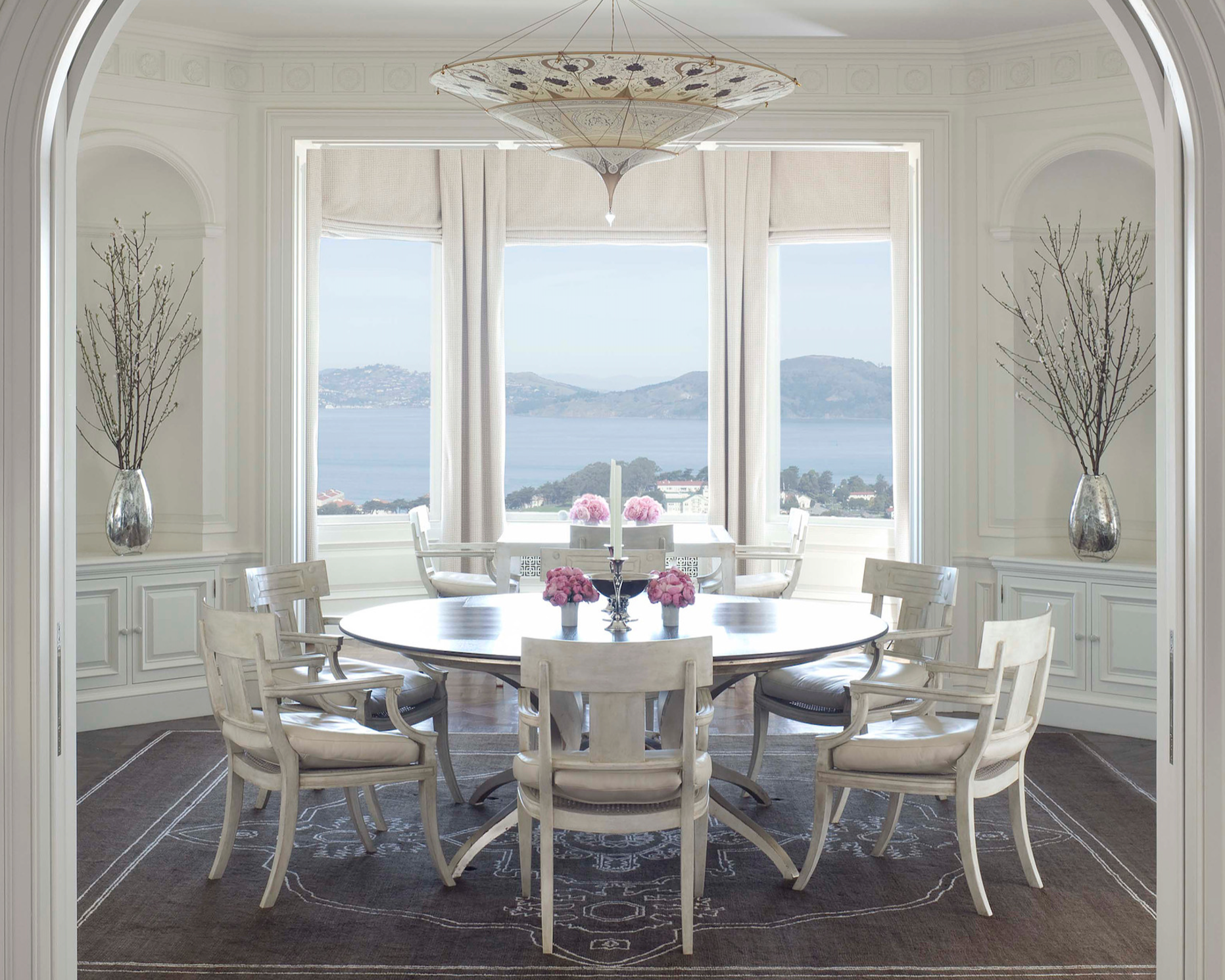 2000 Washington Penthouse