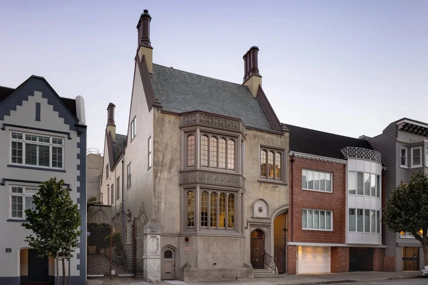 1969 California Street