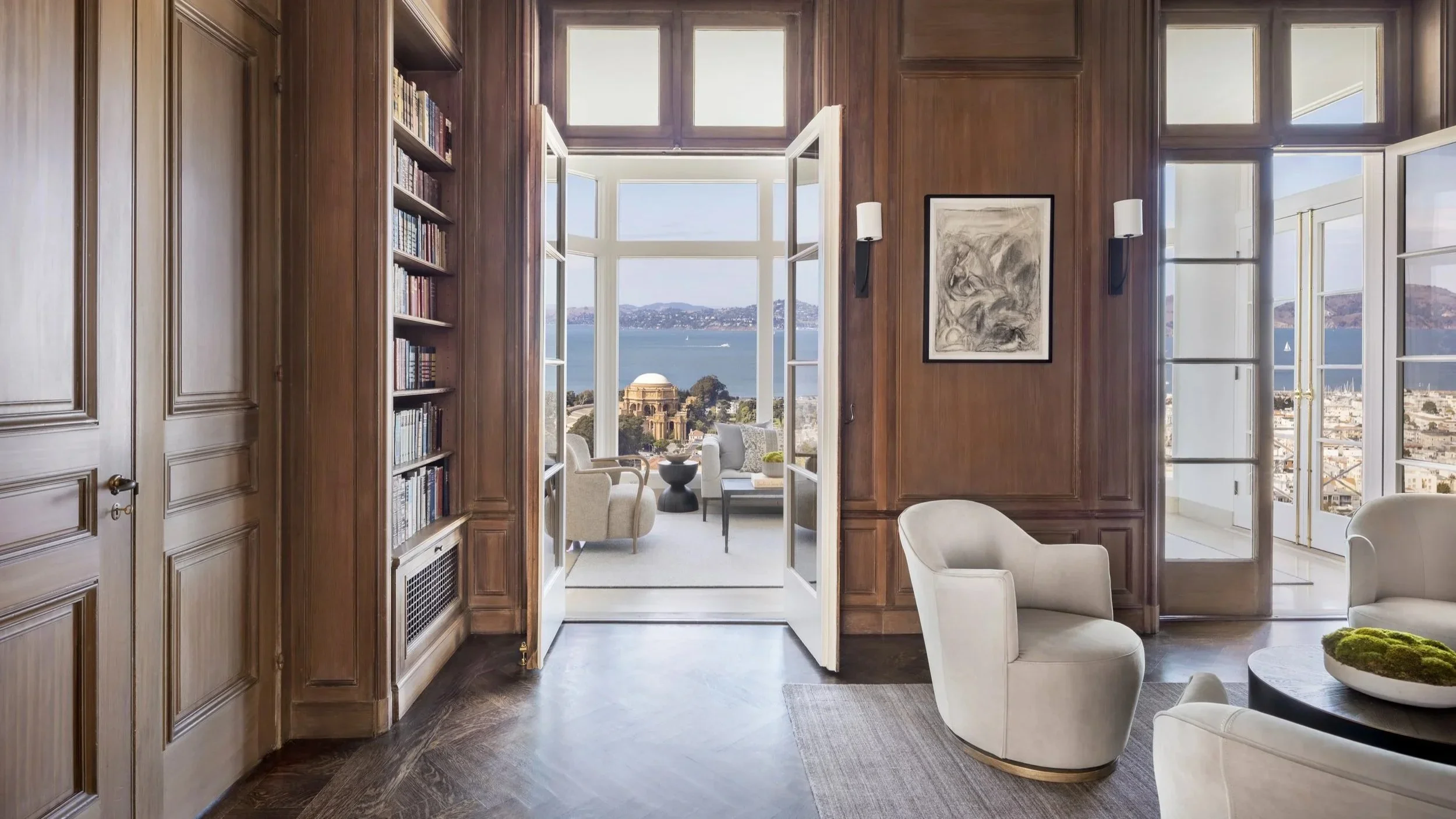 Private Sale | Pacific Heights