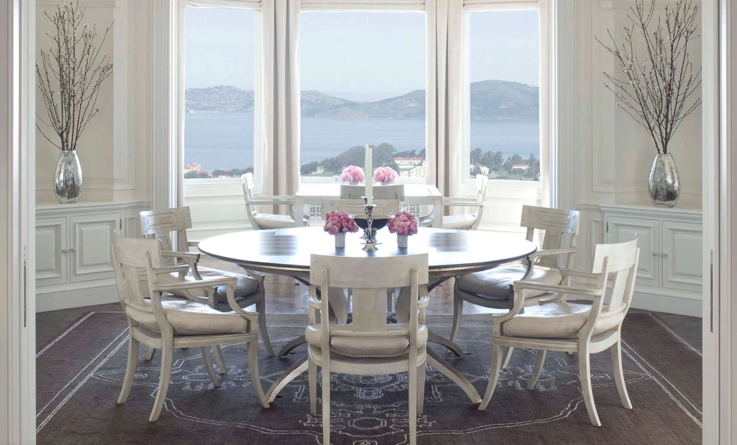 2000 Washington Penthouse