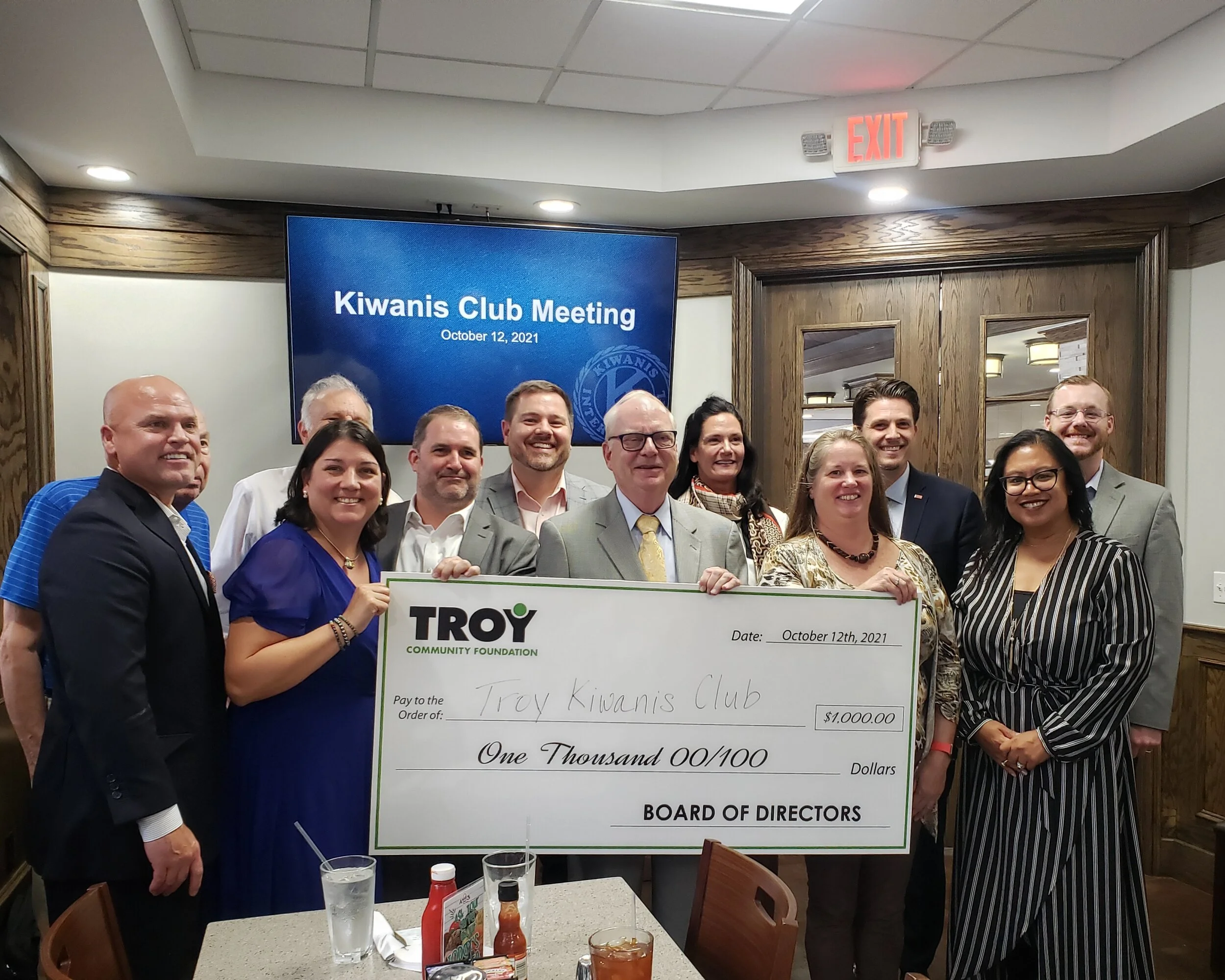 Kiwanis accepting TCF Check.jpg