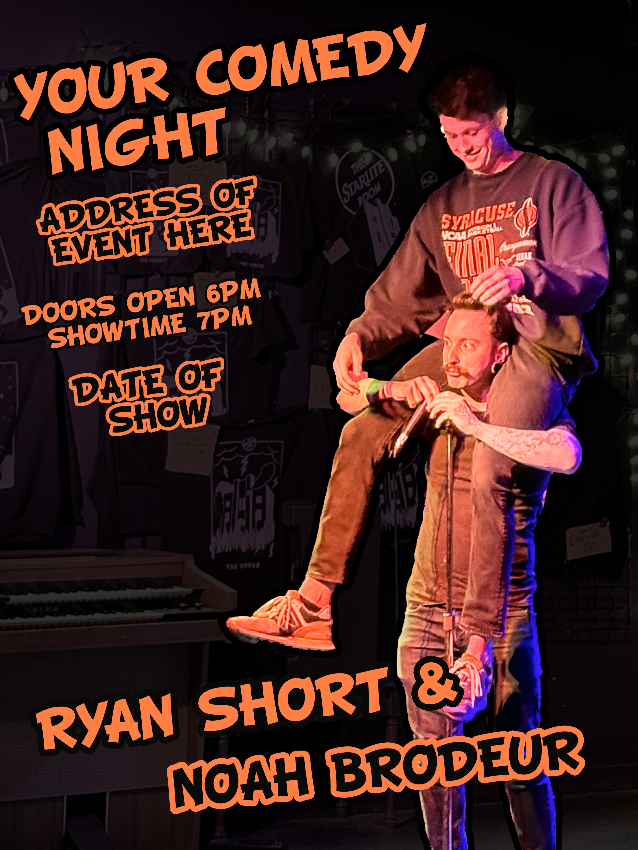 example poster of Noah and I.png