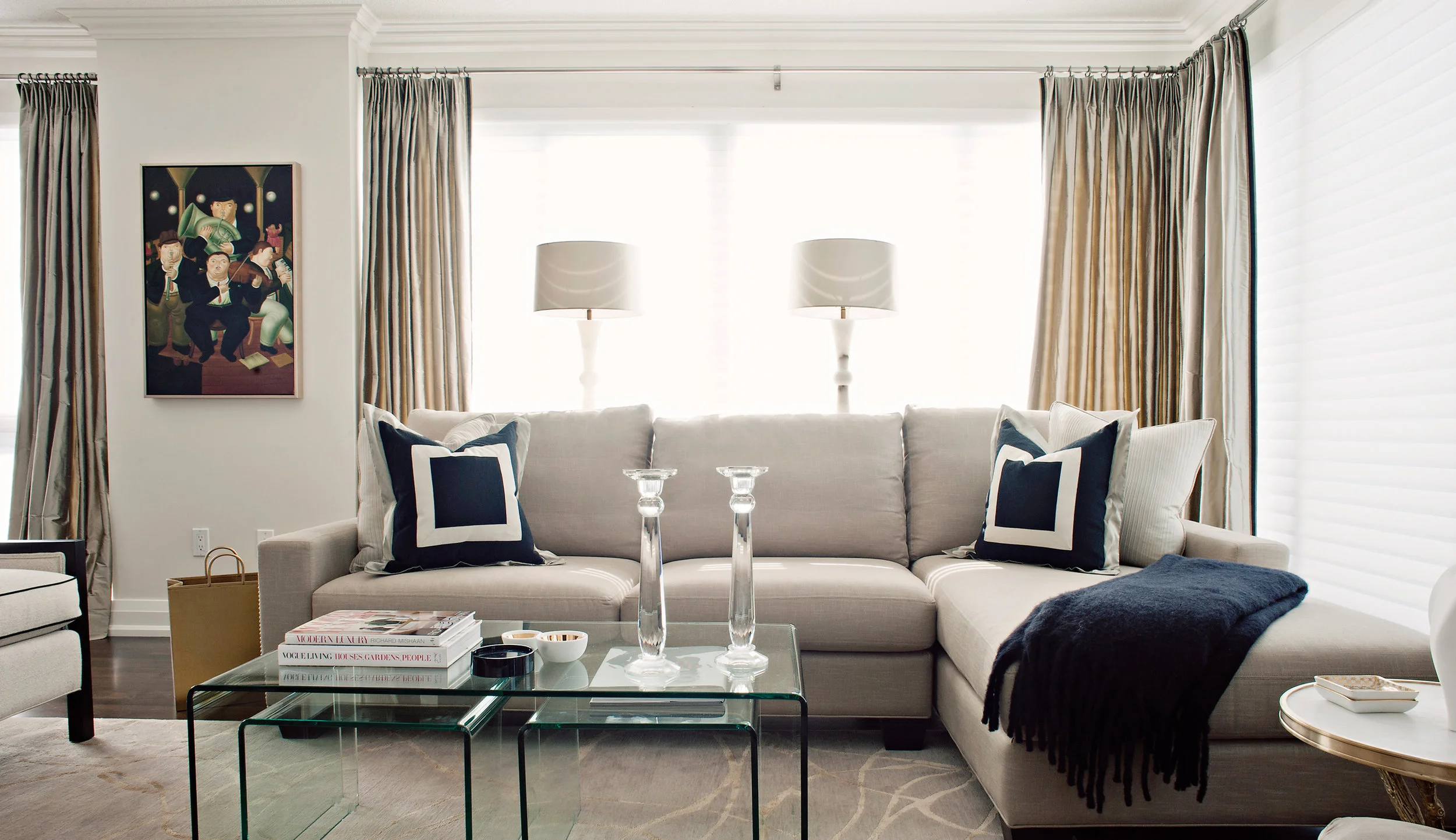 Marina Del Rey Renovation — Attard Construction