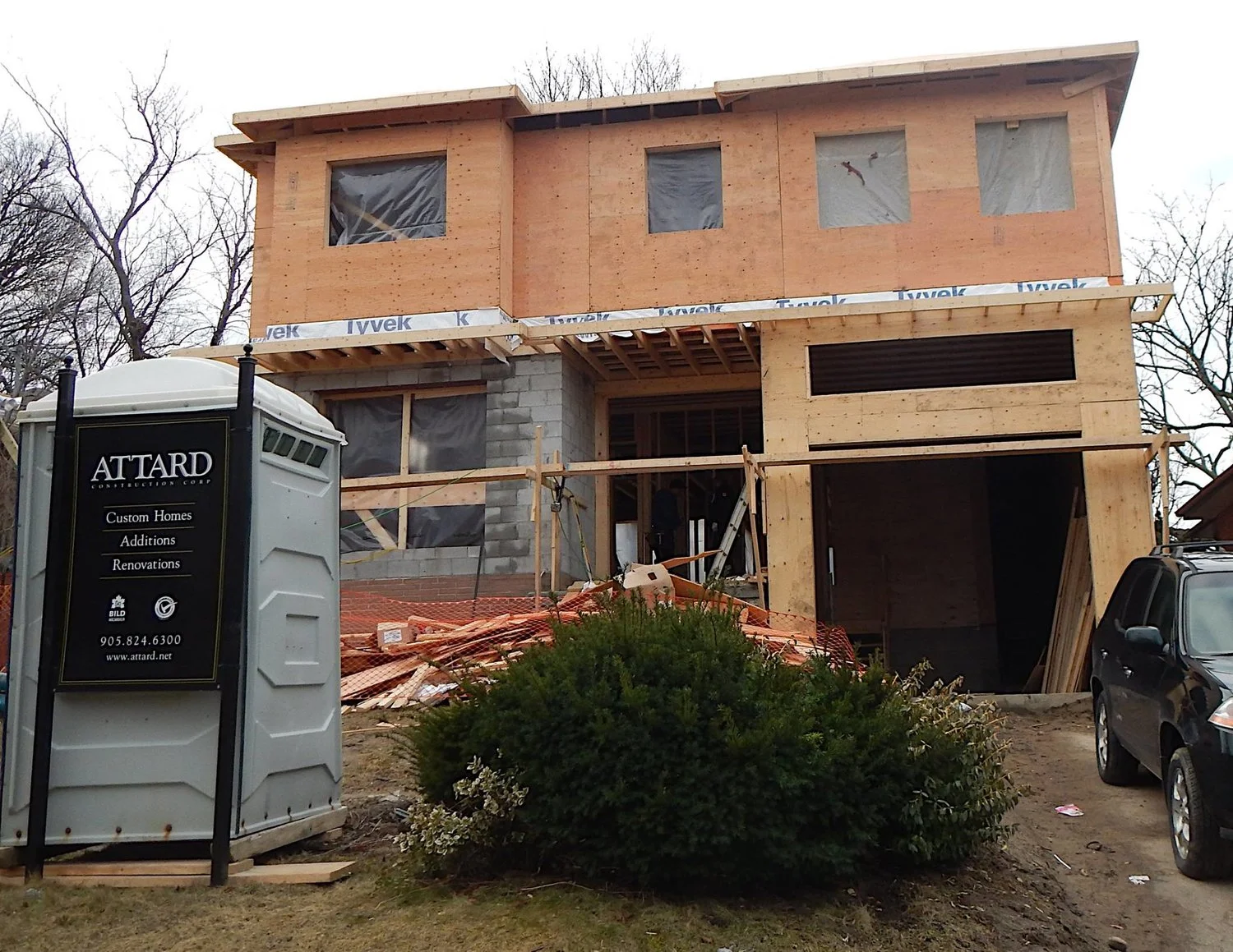 Should You Do It On Your Own? When To DIY Or Hire A Contractor