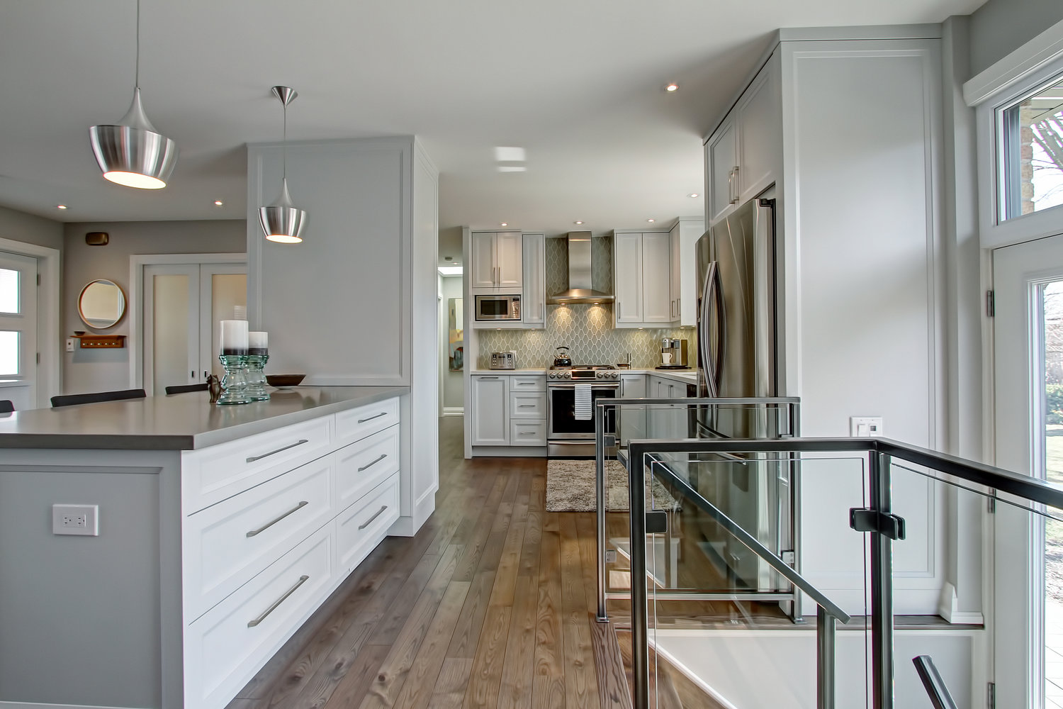 How Renovations Can Increase Your Resale Value: Our Springwell Renovation
