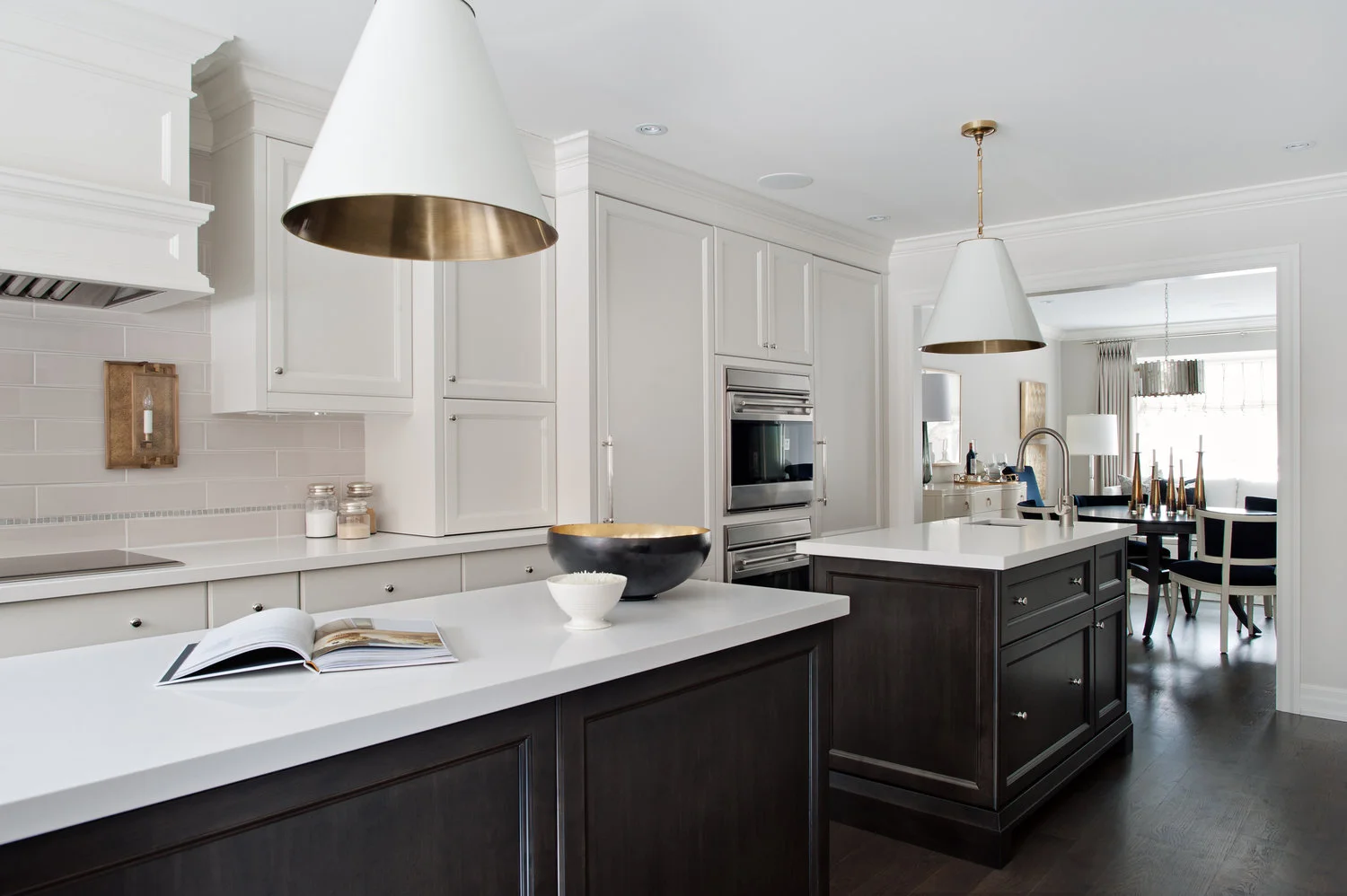 Our 5 Favourite Kitchen Renovation