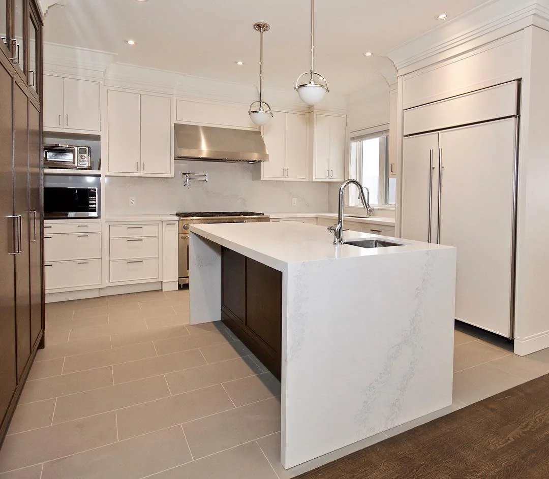 12 Toronto Interior Designers You Need To Follow