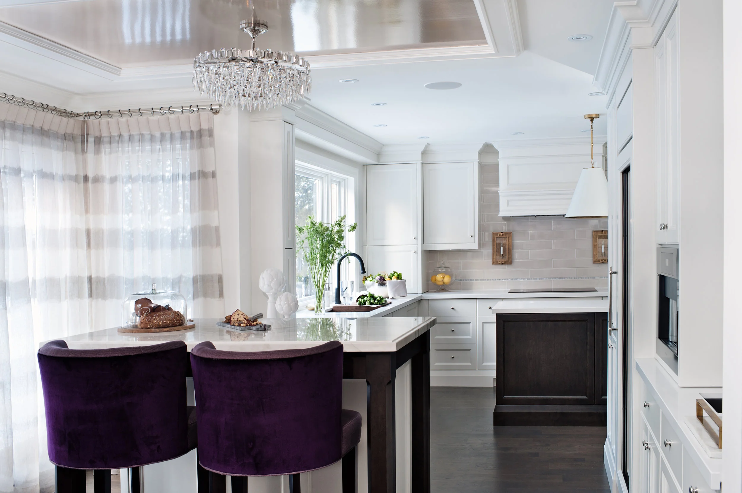 This Stunning Kitchen Renovation Will Leave You Speechless