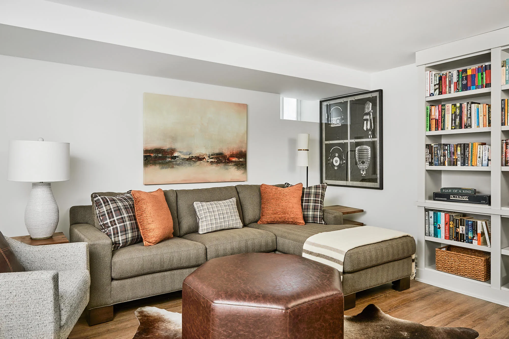Designer Spotlight — Sandra Cross