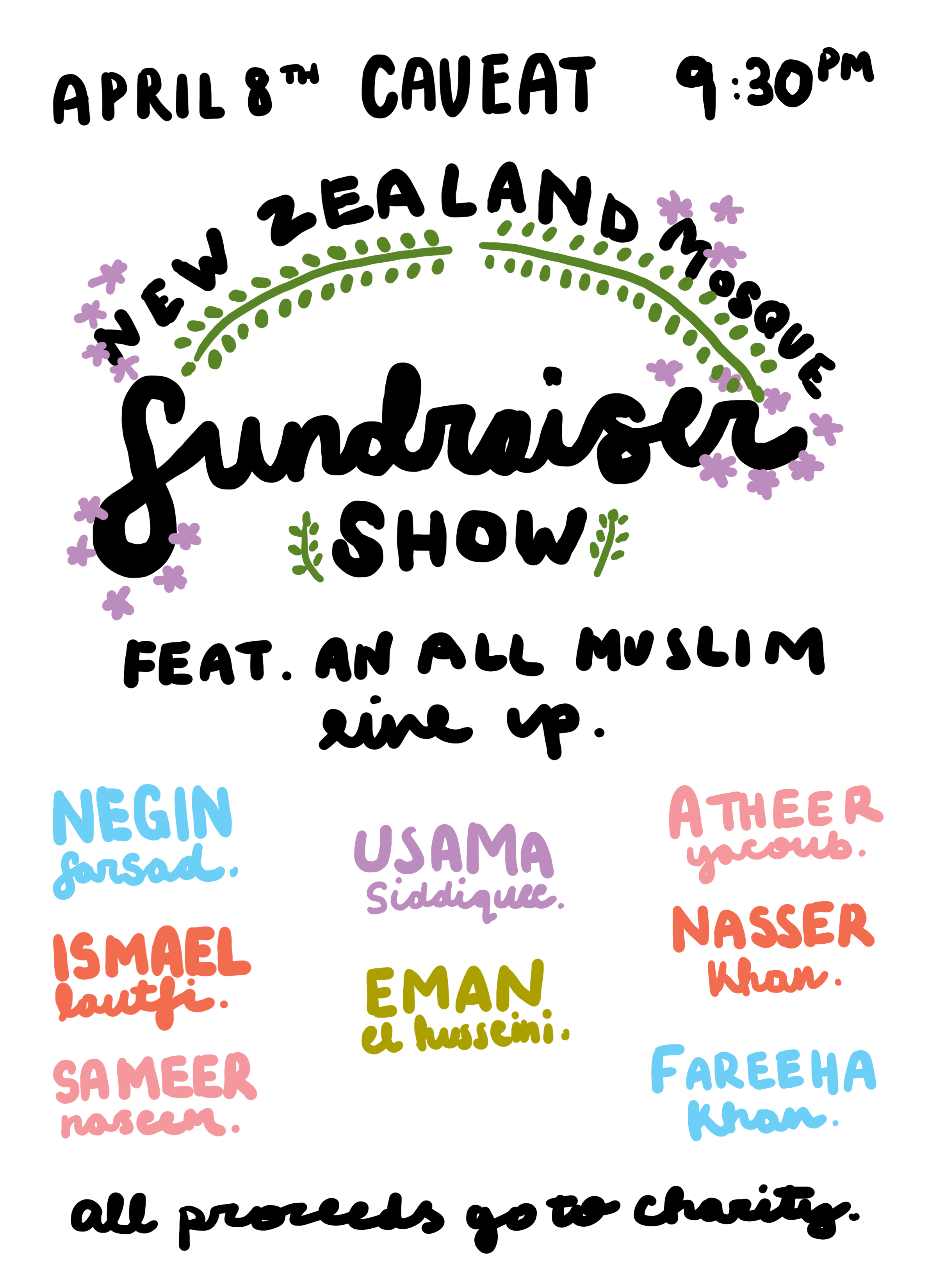Muslim Fundraiser show.jpg