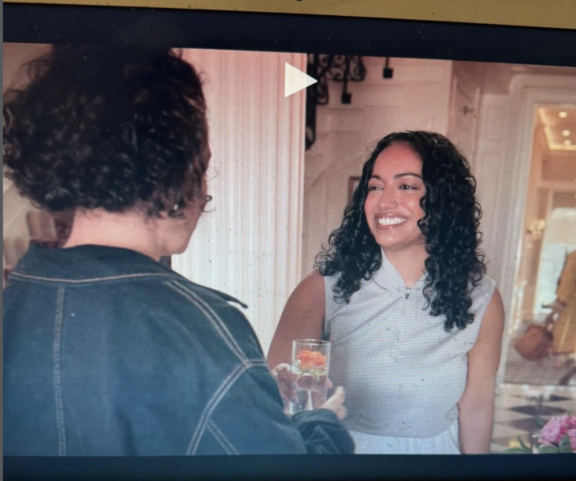 Babes film still