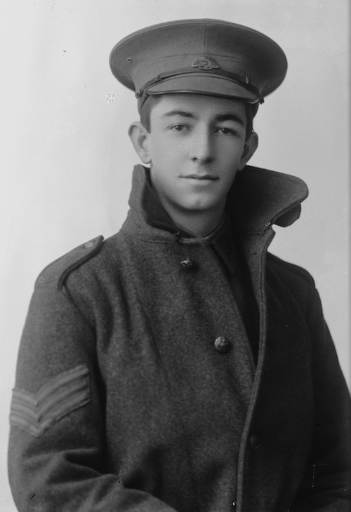  Colin Ednie-Brown c1930