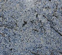 Blue Bahia