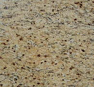 Giallo Ornamental