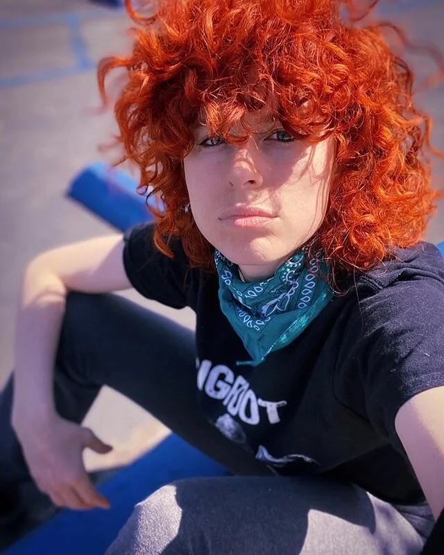 Took a road trip to the desert for the weekend. What did you all get up to?