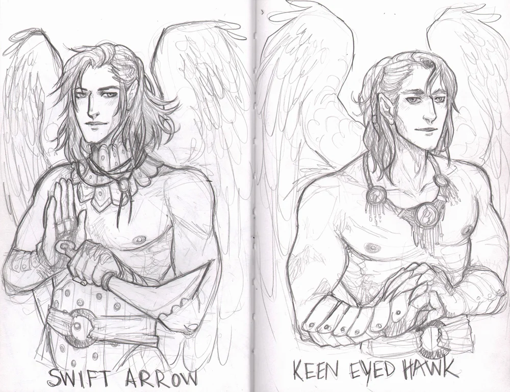Bird Brothers