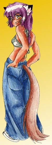 .. they want their JNCO jeans back