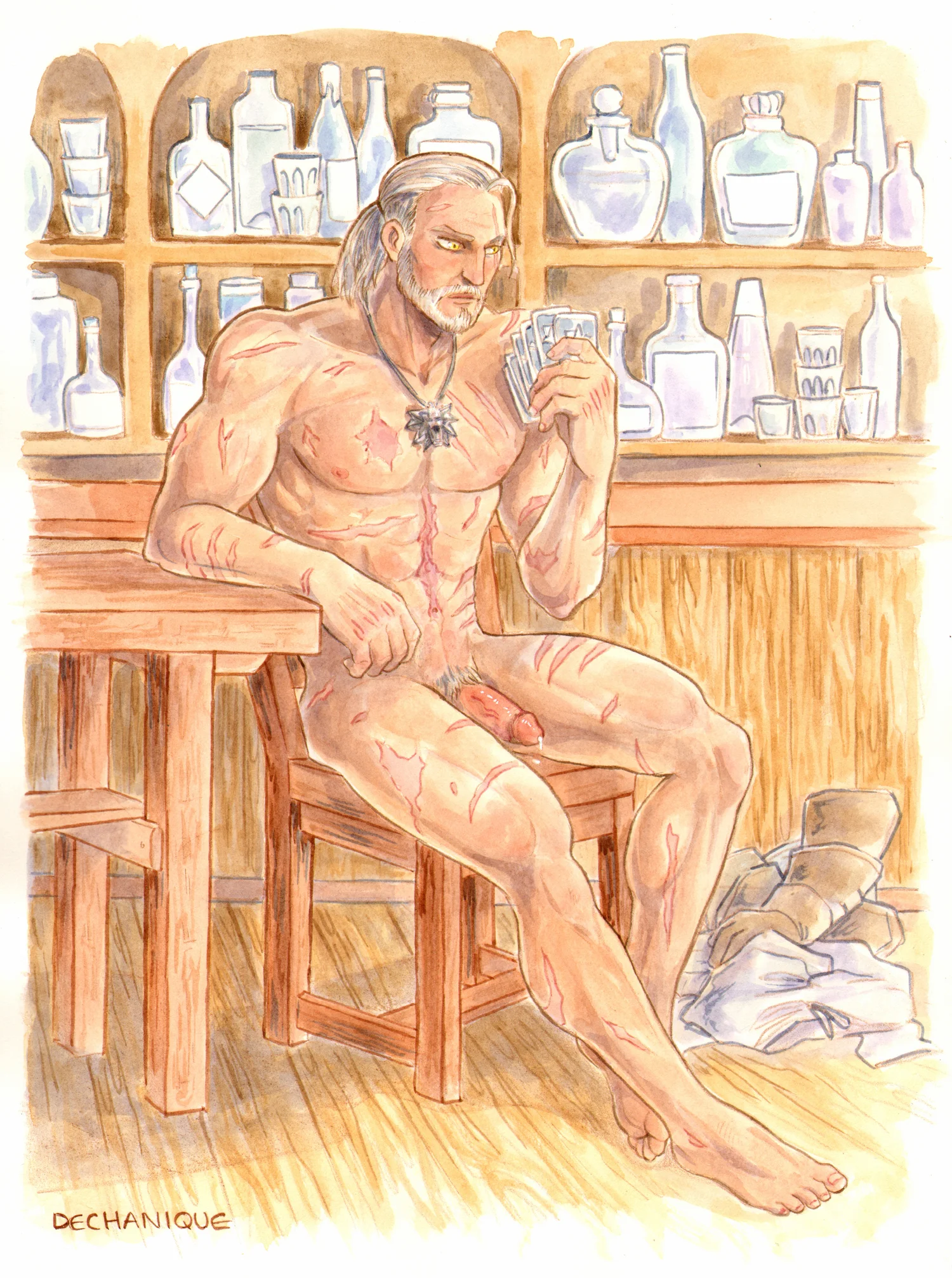Geralt