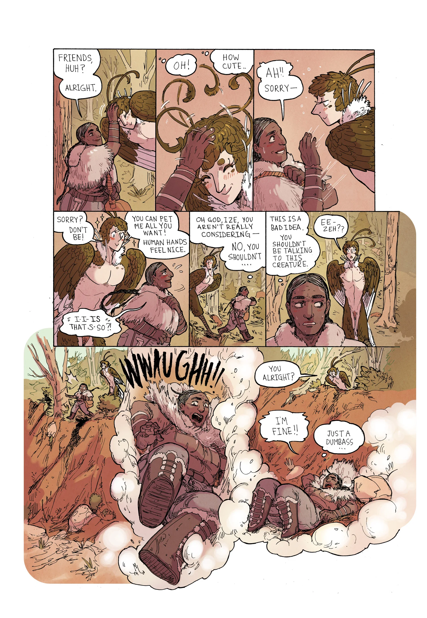 Clutch Page 10