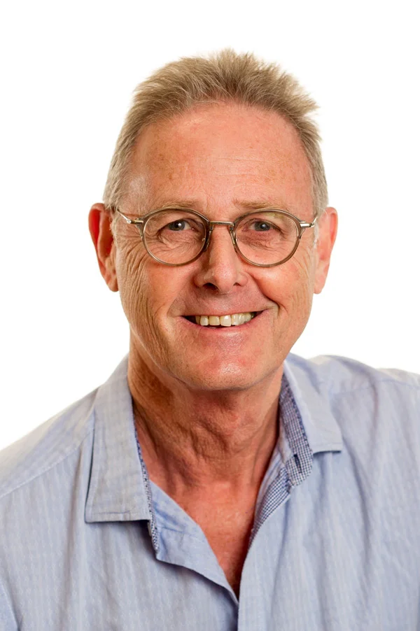 Sam Rosenberg