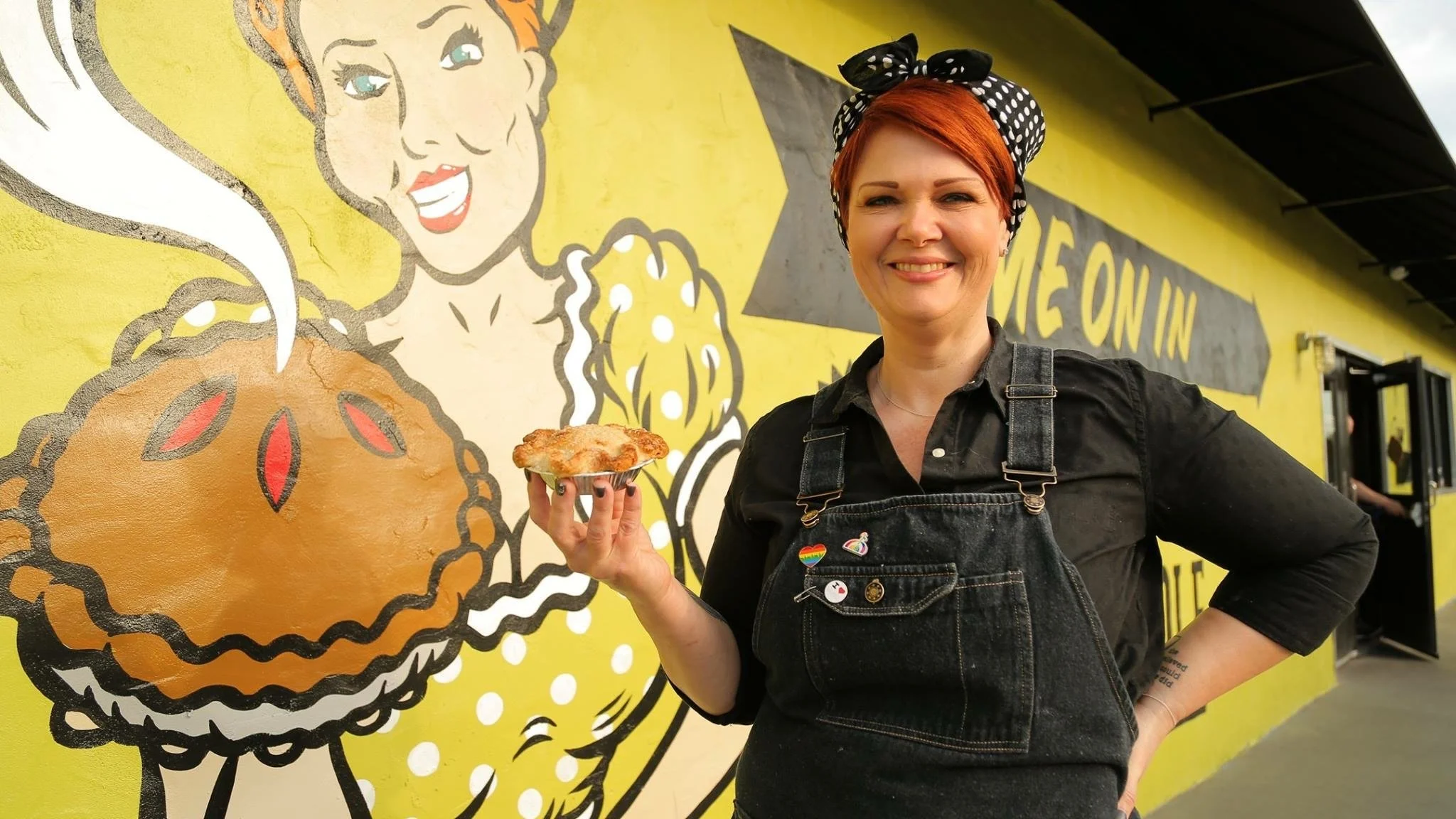 Se7enteen Bites & Counting