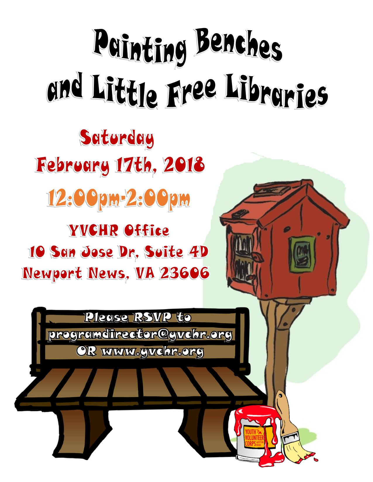 Painting Benches and Little Free Libraries.png