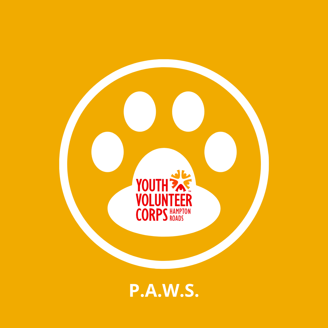 PAWS (Poquoson Animal Welfare Sanctuary)