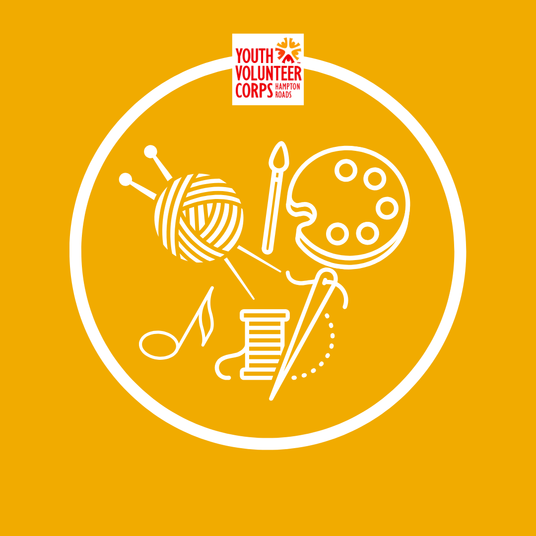 Mural Mosaic Monday (Newport News)