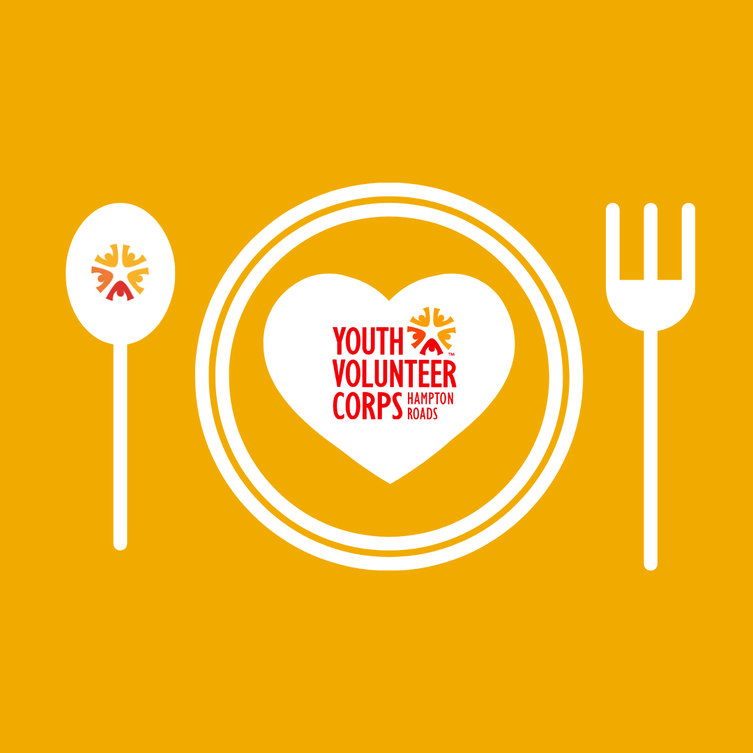 Sleigh Hunger with Grove Christian Outreach (Williamsburg)