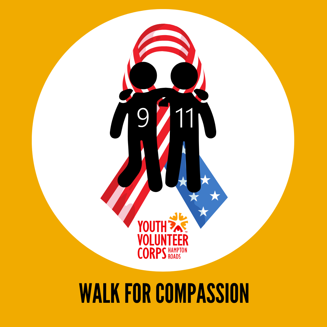 Walk for Compassion