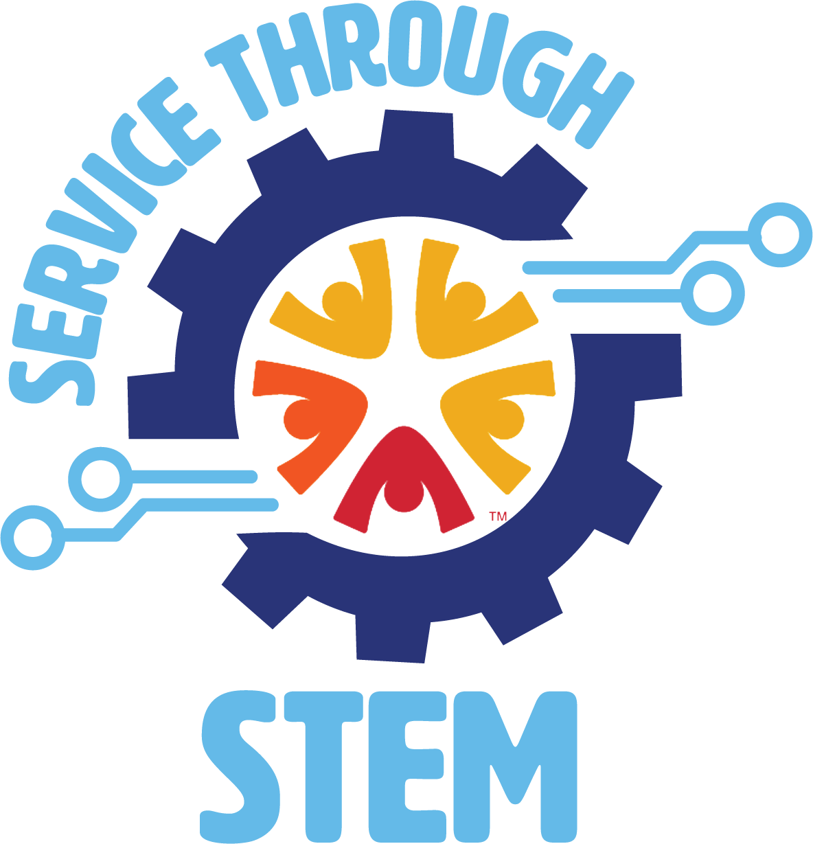 Service Through STEM — YVCHR