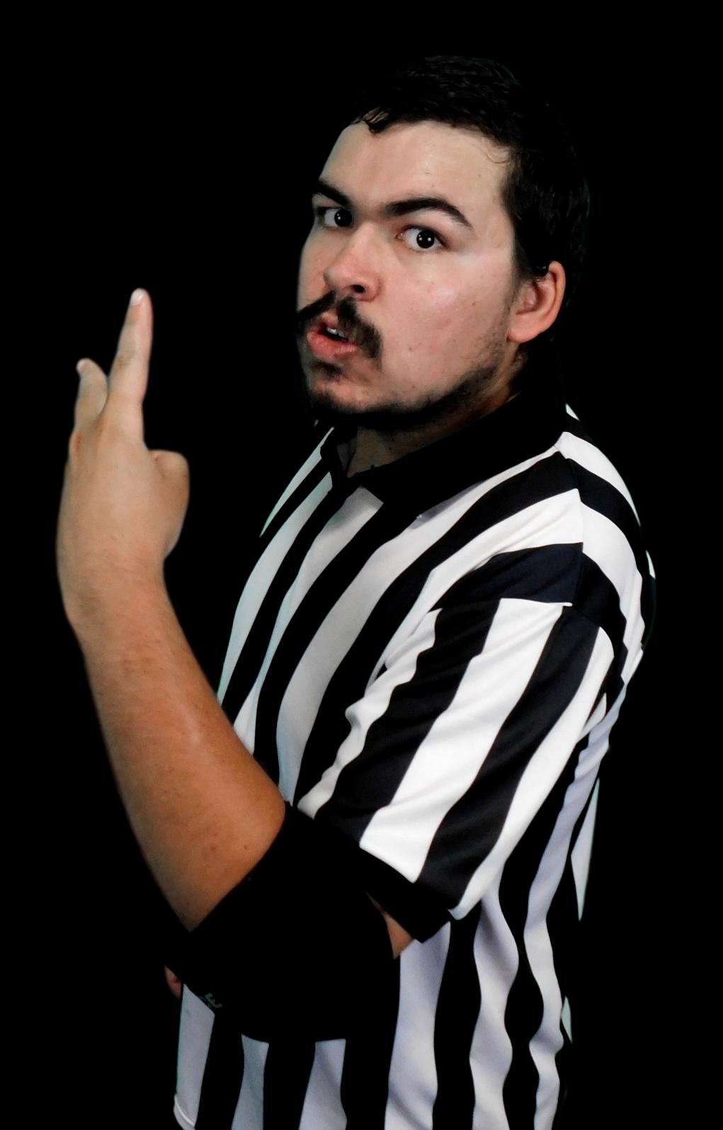 Ref Jordan