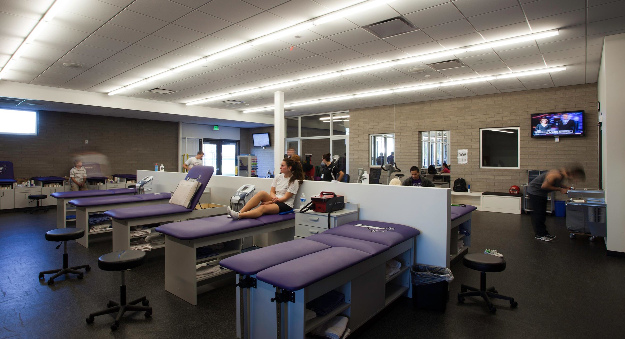 GCU Recreation Center