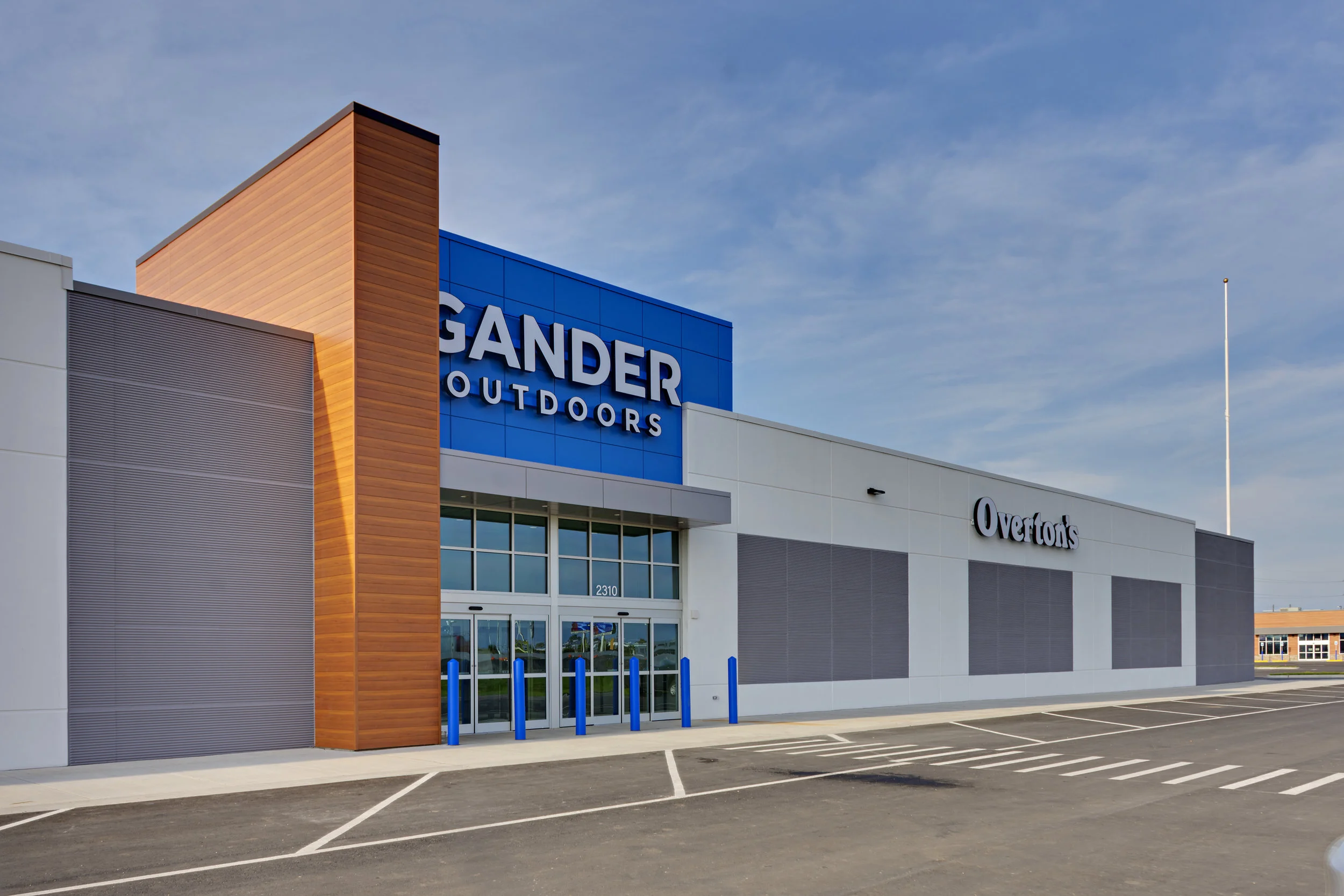 Structured Real Estate