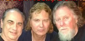 Woody James