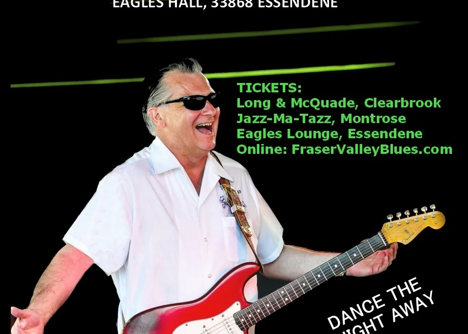 Steve Kozak CD Release Party