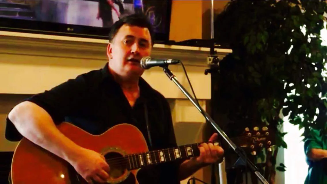 Damian Brennan