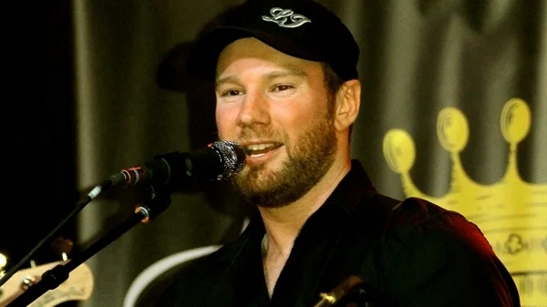 Andrew Christopher with Dylan Weightman