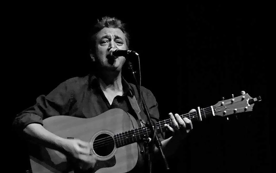 Bruce Coughlan