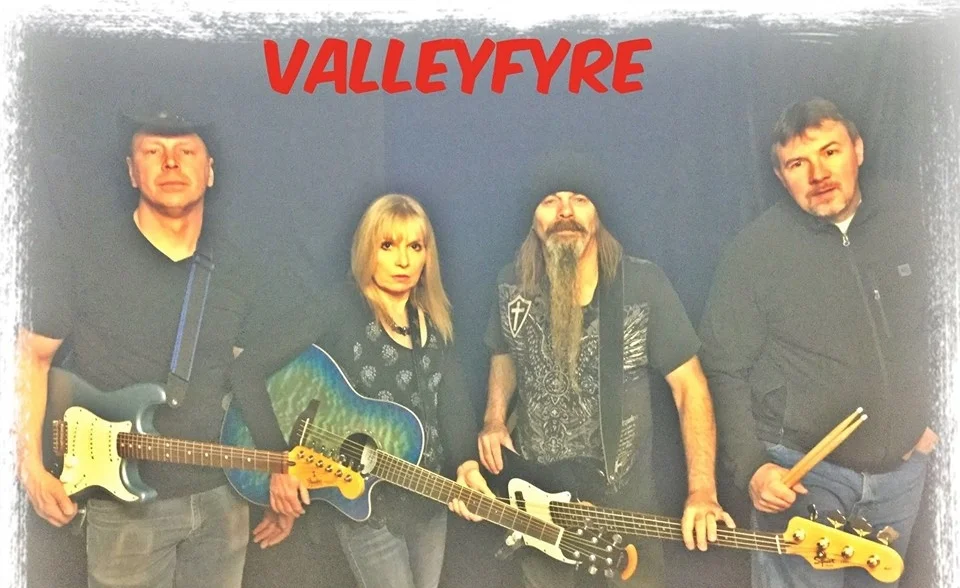 Valleyfyre