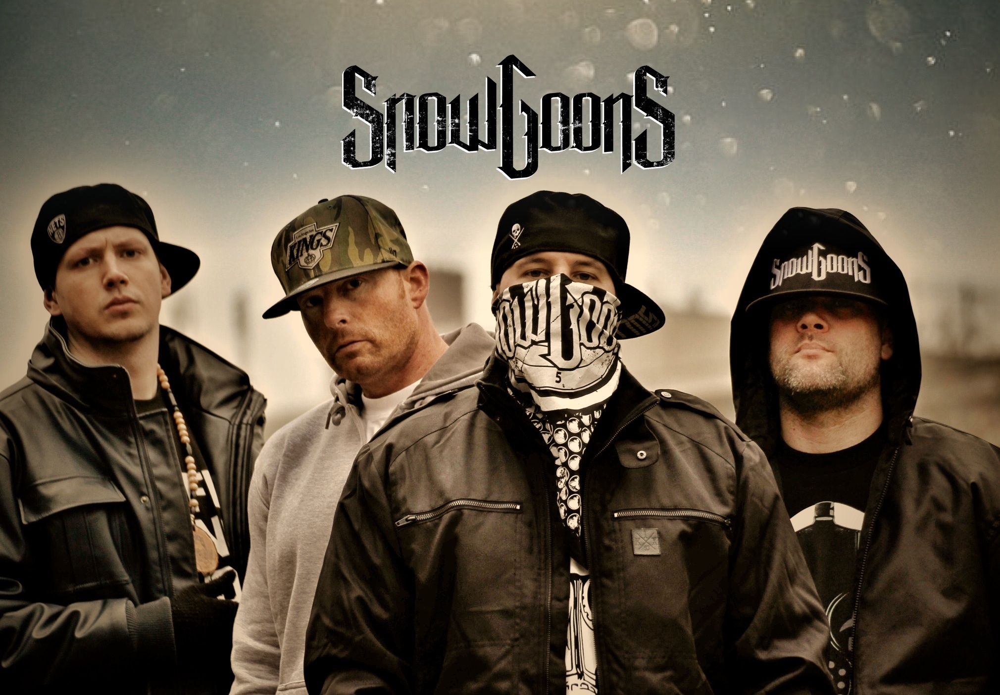 Snowgoons with Special Guests