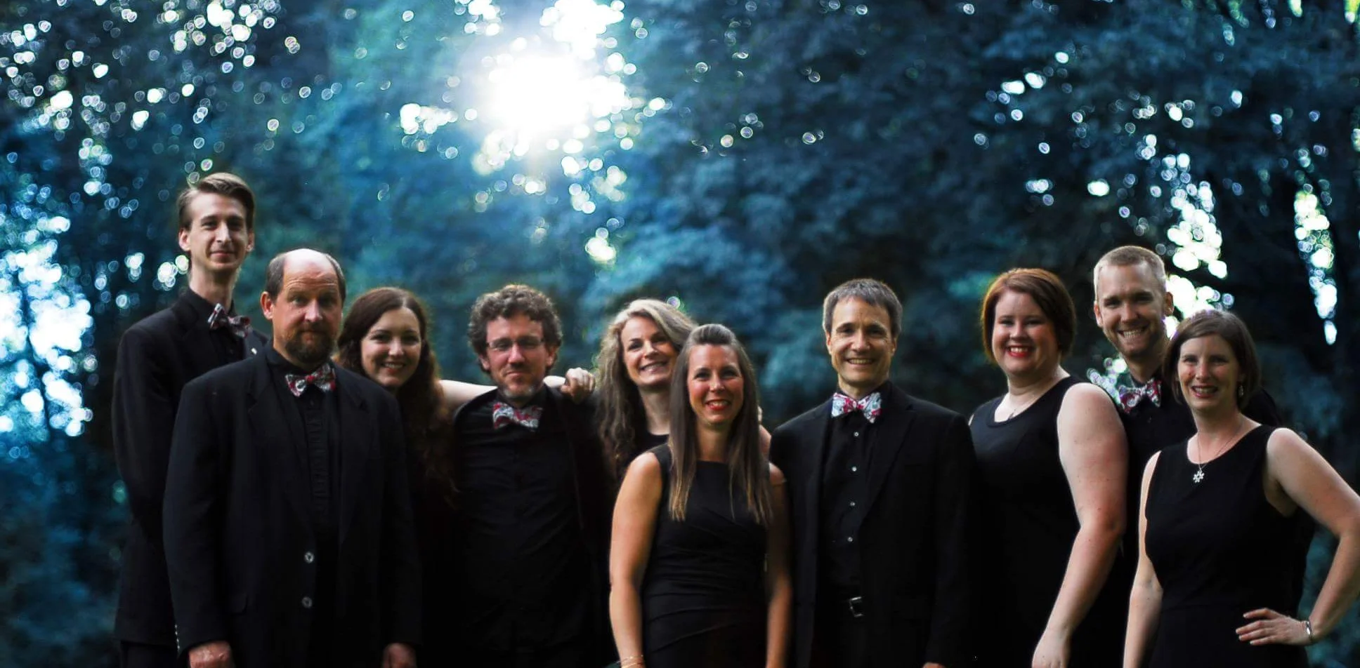 Pops with Belle Voci