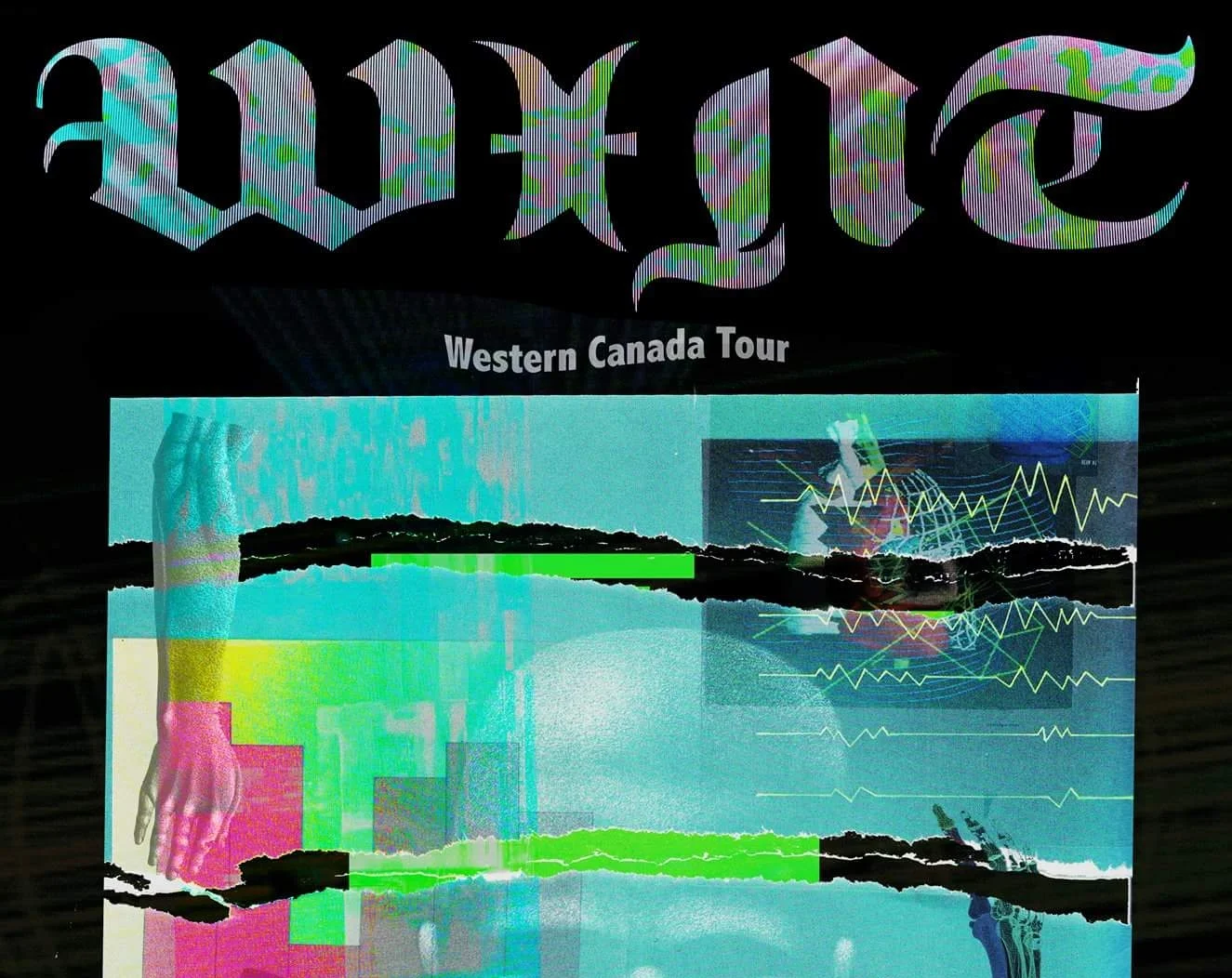 WINT + DJ Smoke Weed Guy with guests