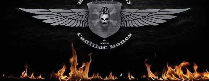 Cadillac Bones Duo