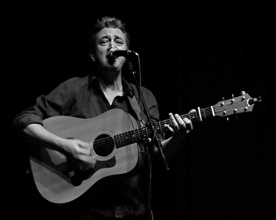 Bruce Coughlin