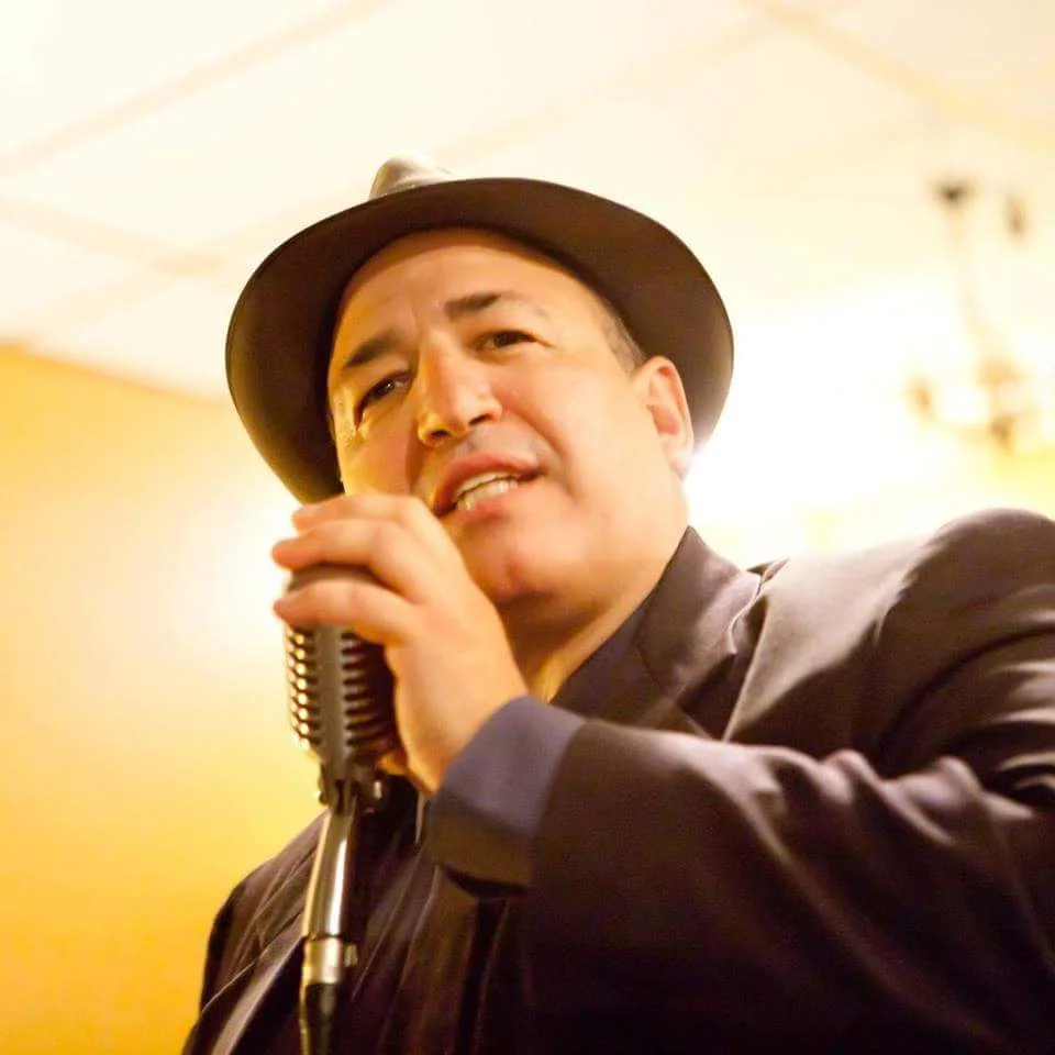 The Frank David Jazz Band