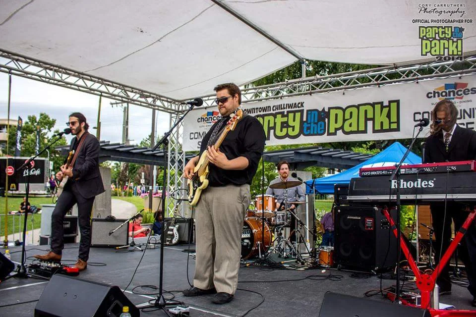 The Aerophonics